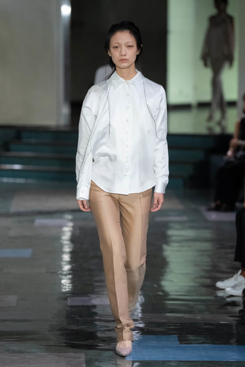 Pillings fashion show for Spring/Summer 2025