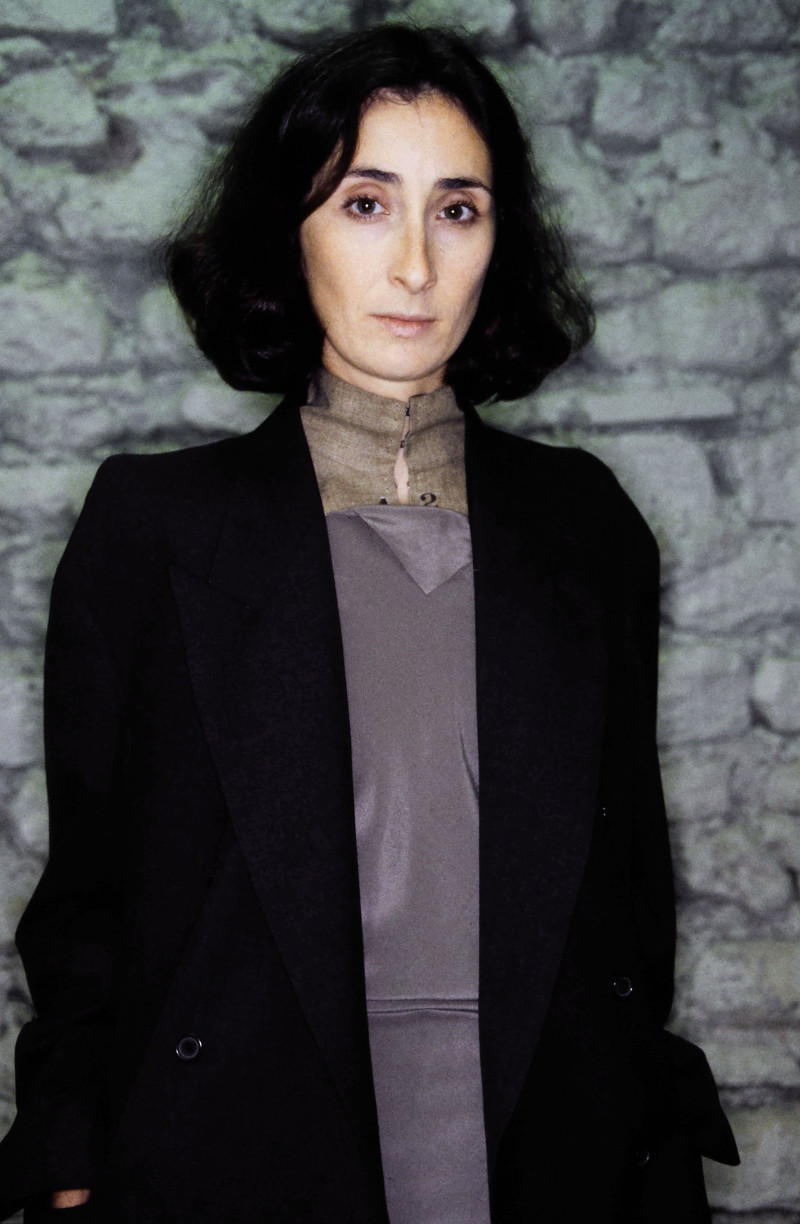 Maison Martin Margiela fashion show for Spring/Summer 1997