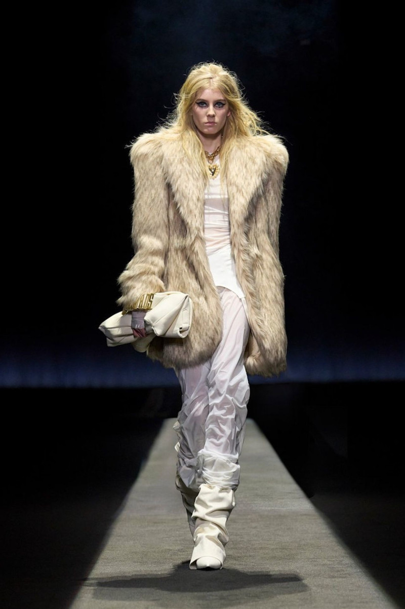 Aniye Records fashion show for Autumn/Winter 2025