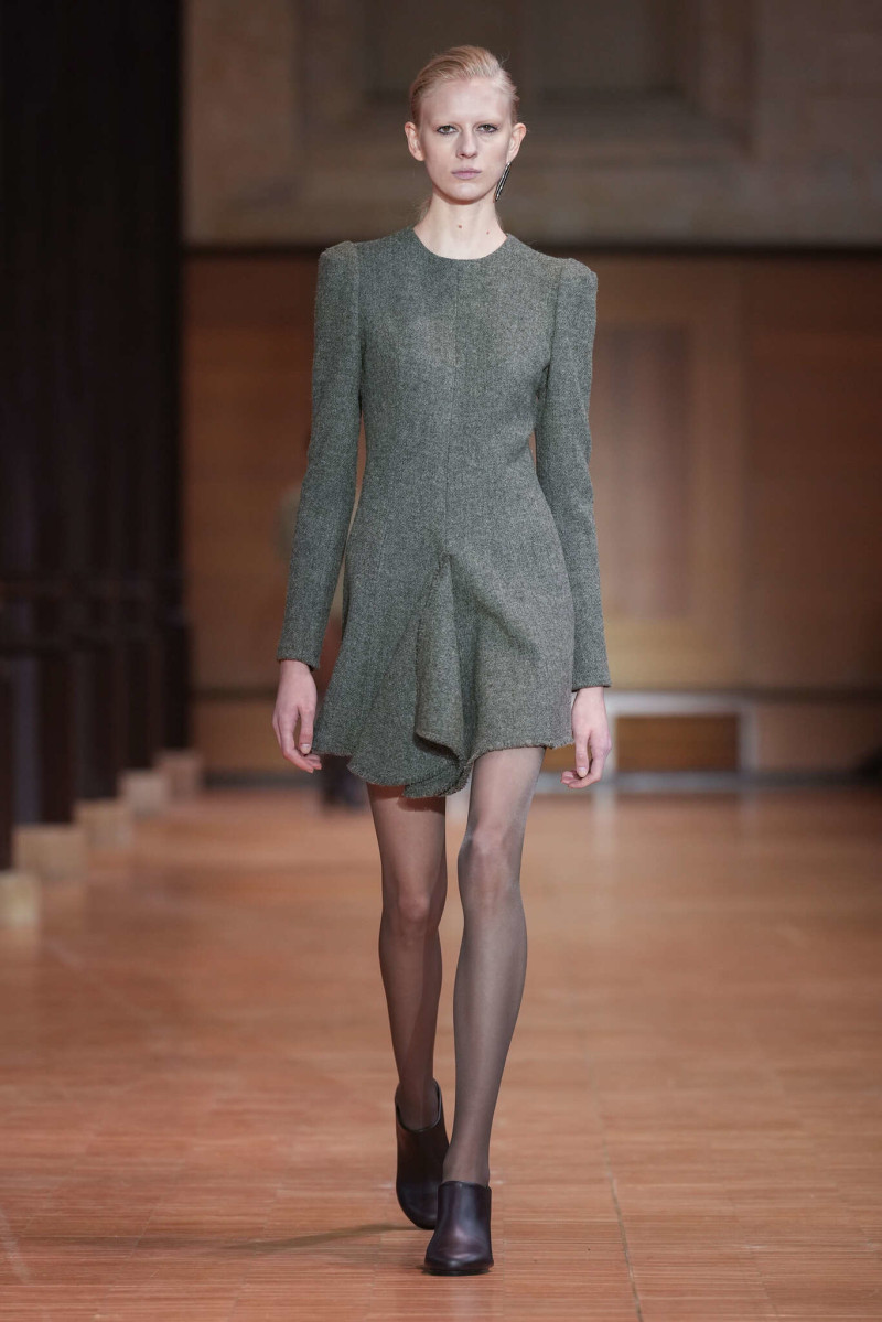 Veronique Leroy fashion show for Autumn/Winter 2025