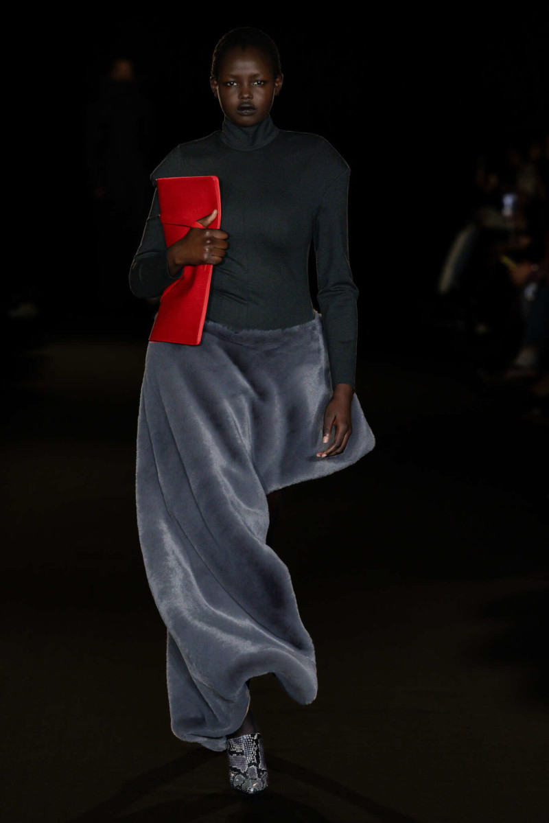 Situationist fashion show for Autumn/Winter 2025