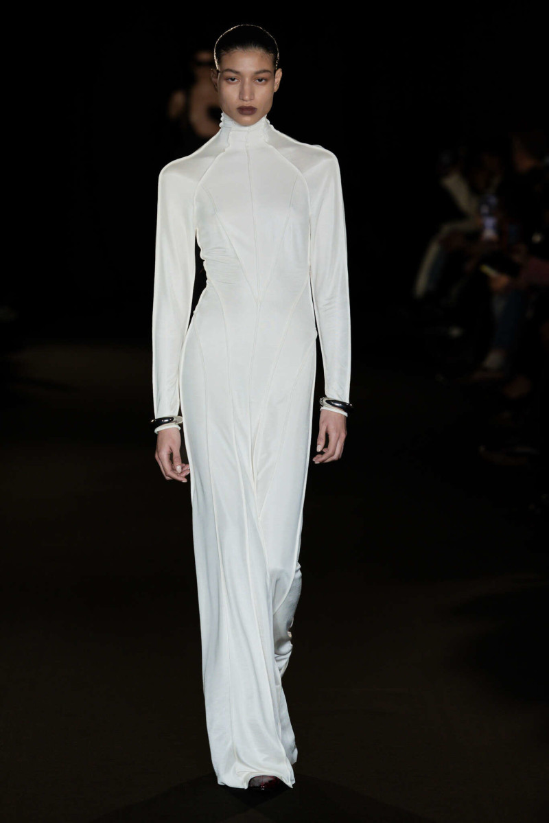 Situationist fashion show for Autumn/Winter 2025