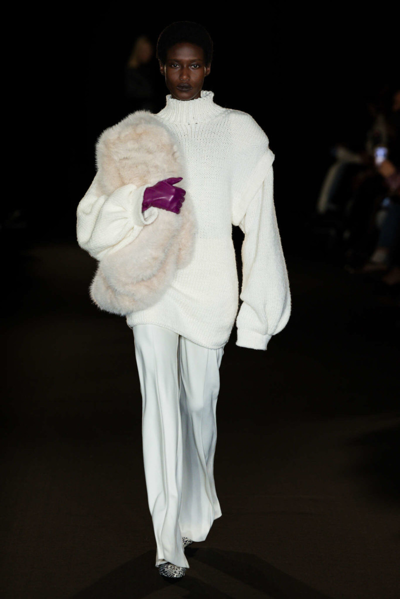 Situationist fashion show for Autumn/Winter 2025