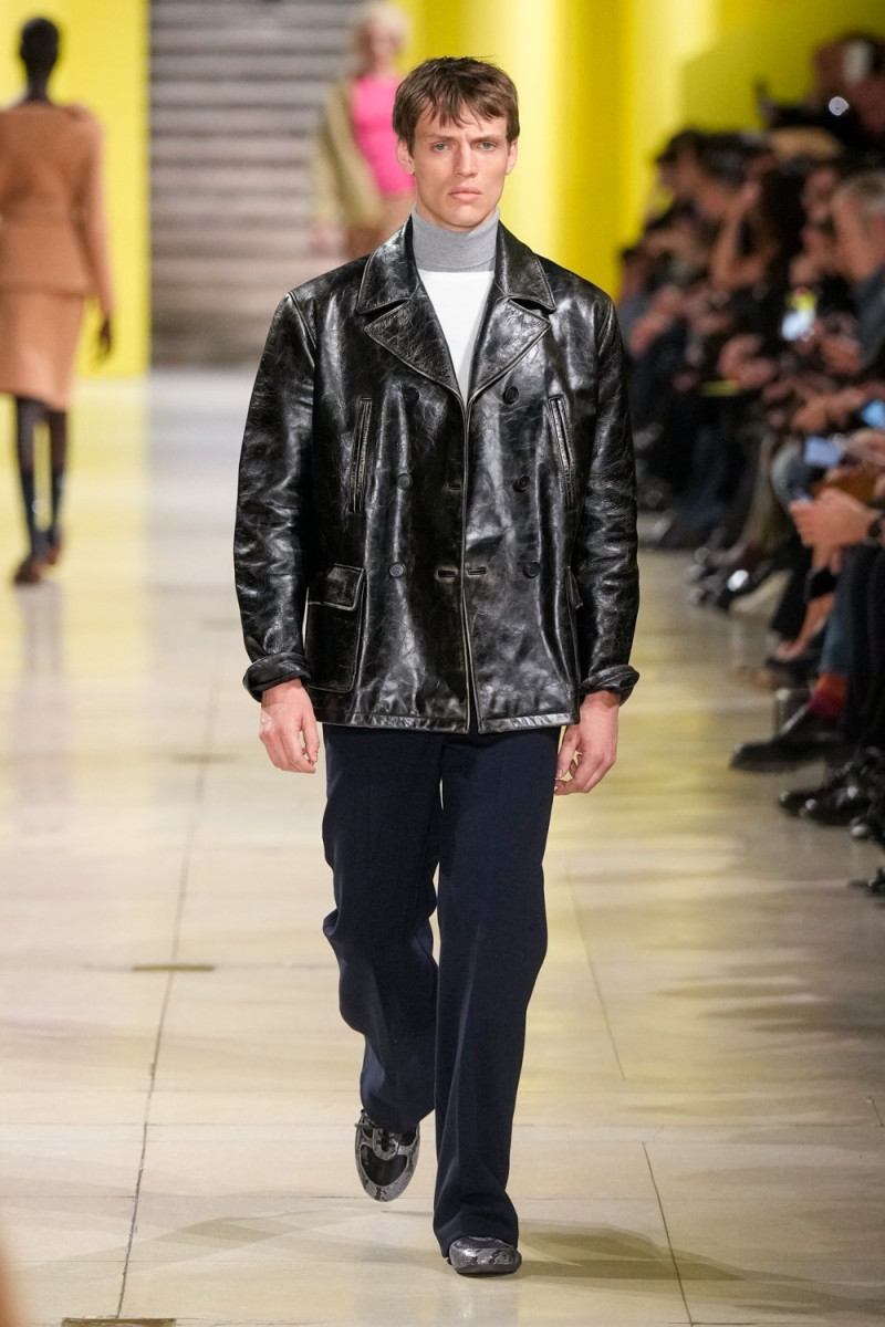 Miu Miu fashion show for Autumn/Winter 2025