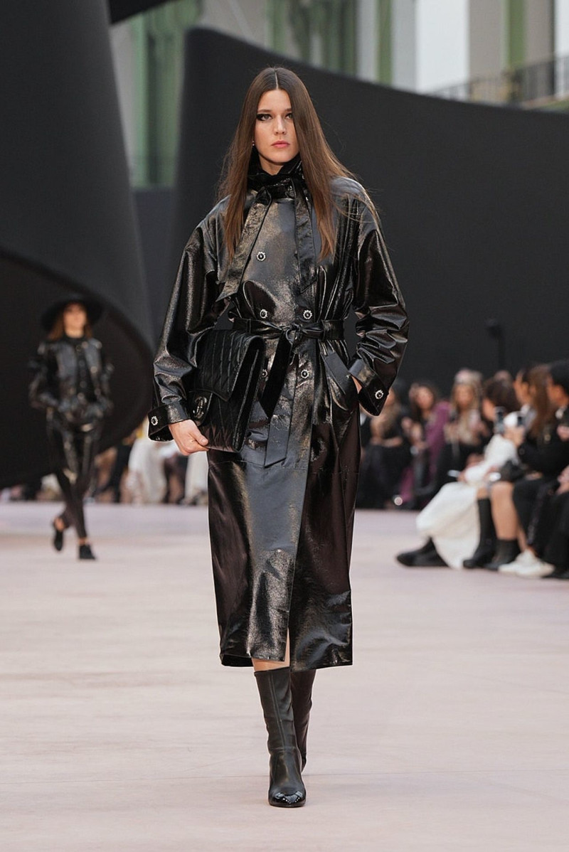 Chanel fashion show for Autumn/Winter 2025