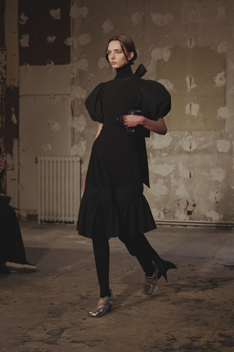 Rokh fashion show for Autumn/Winter 2025