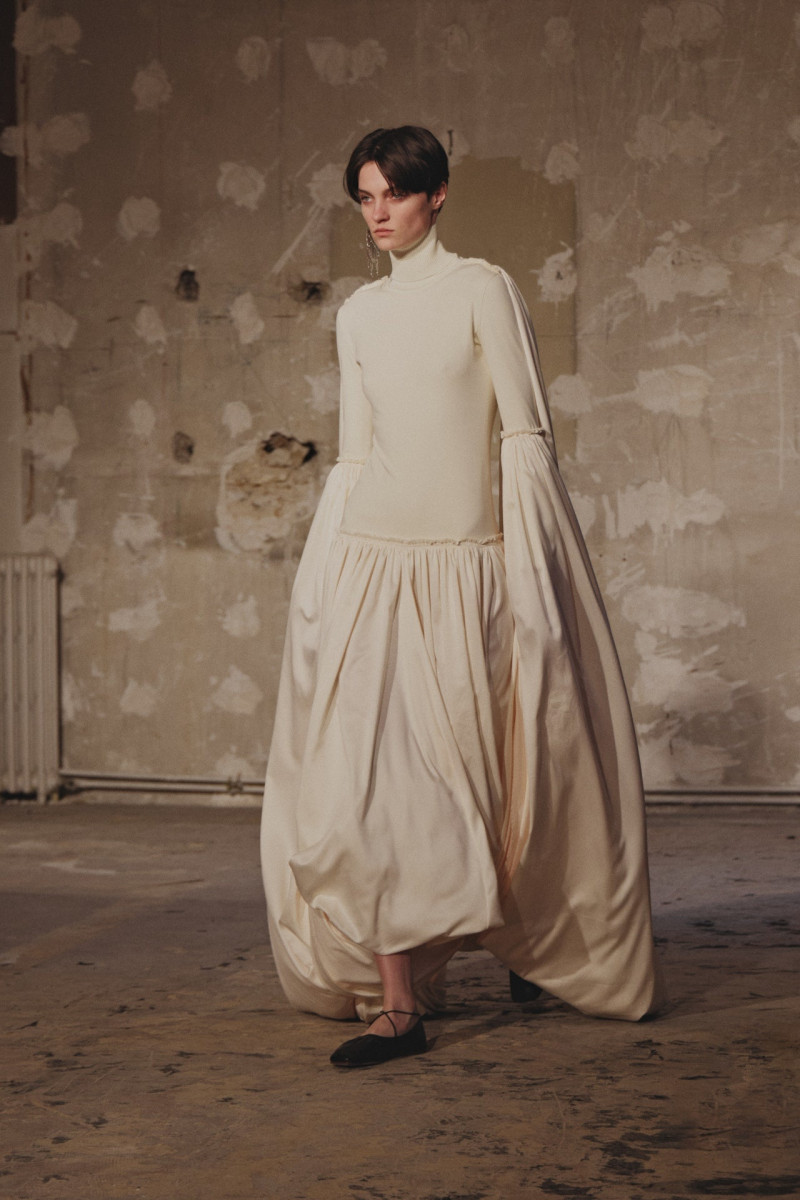Rokh fashion show for Autumn/Winter 2025