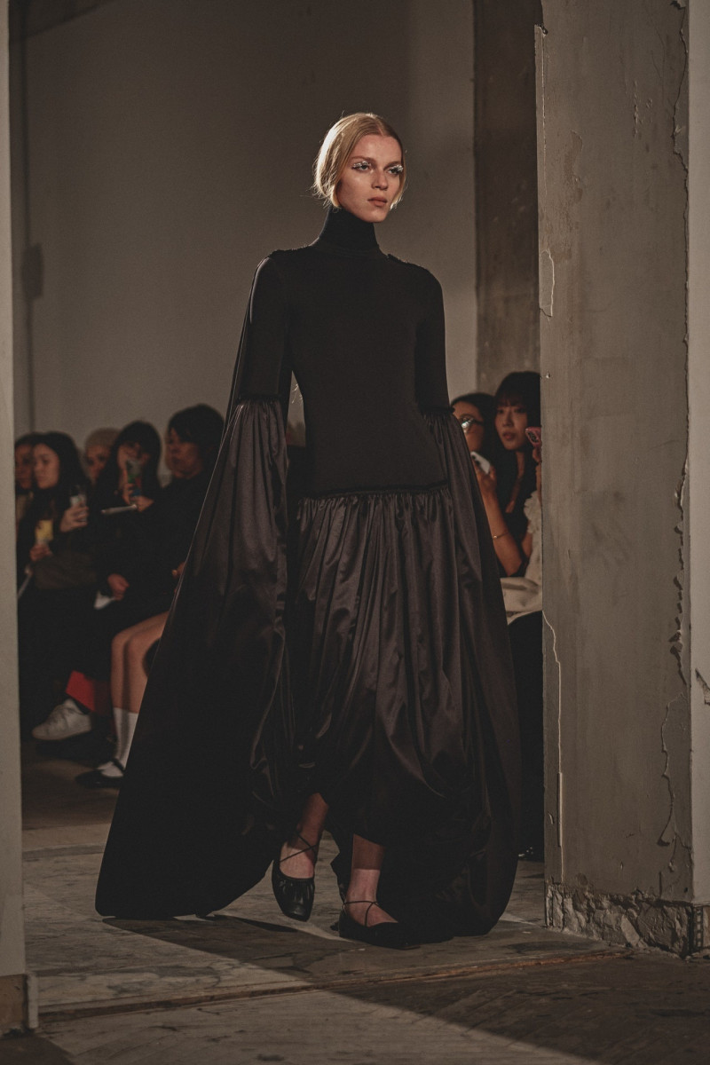 Rokh fashion show for Autumn/Winter 2025