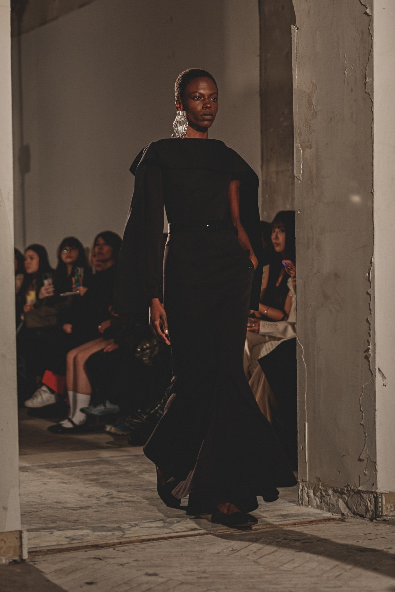 Rokh fashion show for Autumn/Winter 2025