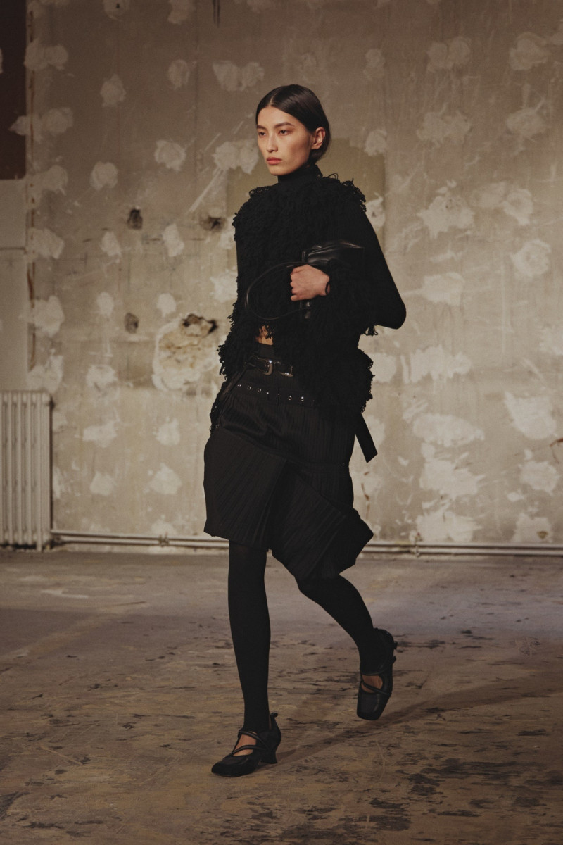 Rokh fashion show for Autumn/Winter 2025
