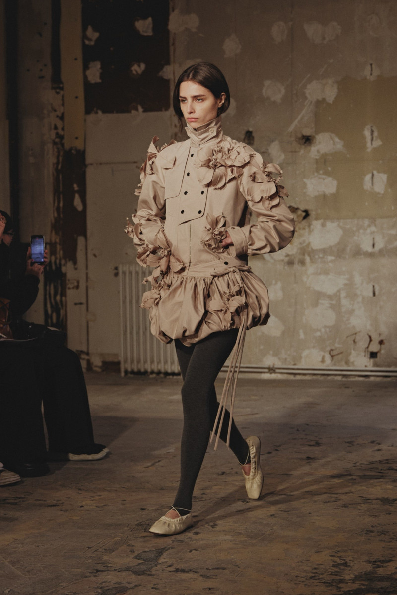 Rokh fashion show for Autumn/Winter 2025