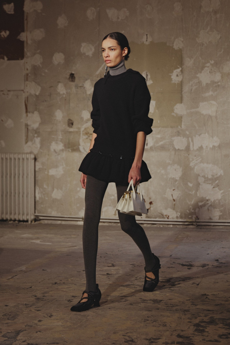 Rokh fashion show for Autumn/Winter 2025