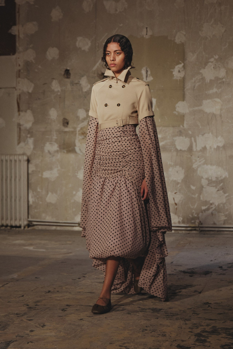 Rokh fashion show for Autumn/Winter 2025