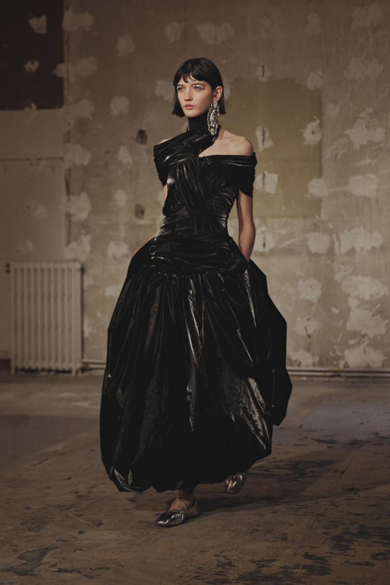 Rokh fashion show for Autumn/Winter 2025