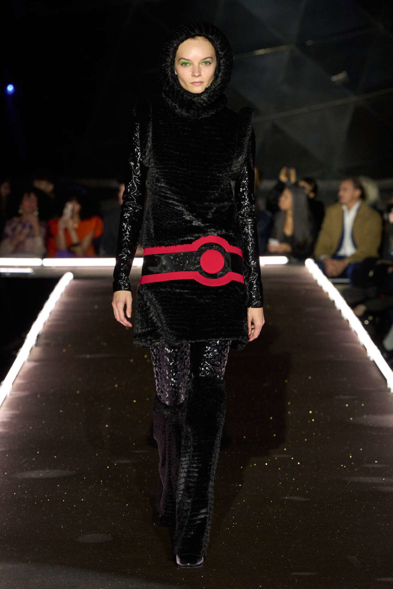 Pierre Cardin fashion show for Autumn/Winter 2025