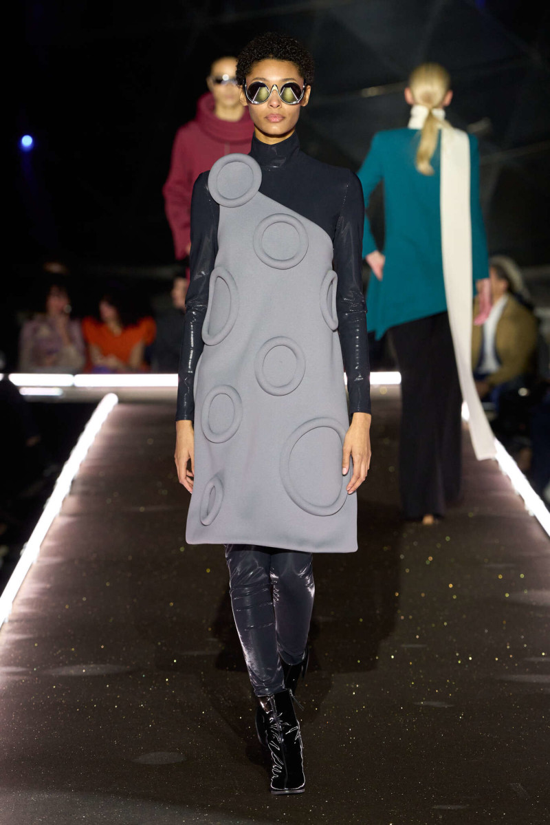 Pierre Cardin fashion show for Autumn/Winter 2025