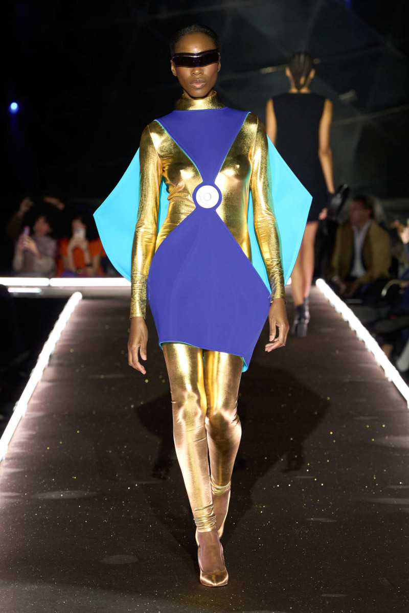 Pierre Cardin fashion show for Autumn/Winter 2025