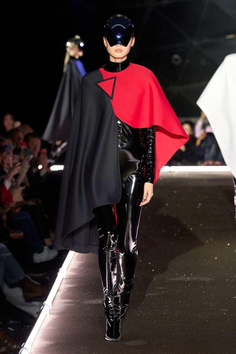 Pierre Cardin fashion show for Autumn/Winter 2025