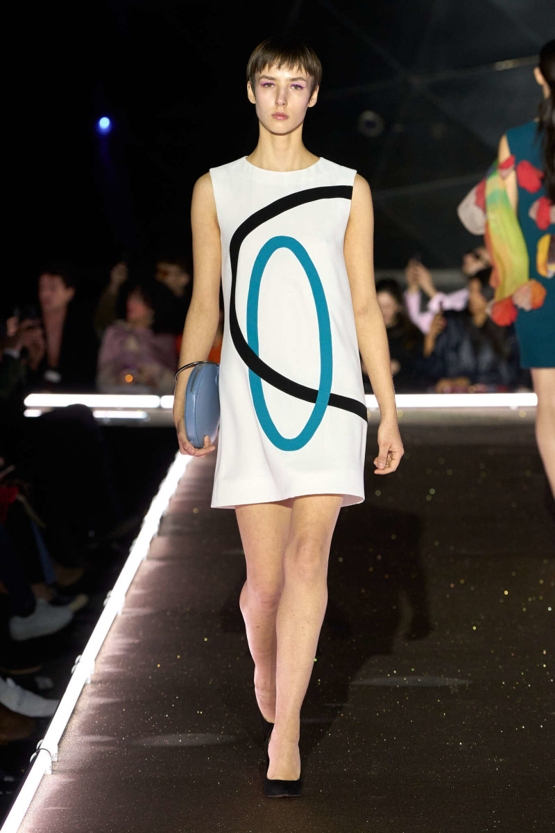 Pierre Cardin fashion show for Autumn/Winter 2025