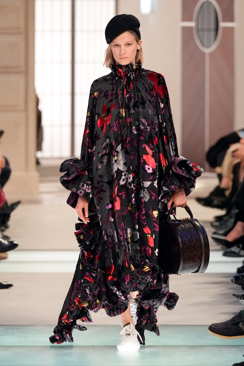 Louis Vuitton fashion show for Autumn/Winter 2025