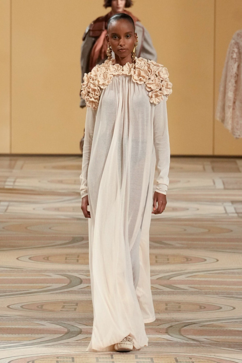 Zimmermann fashion show for Autumn/Winter 2025