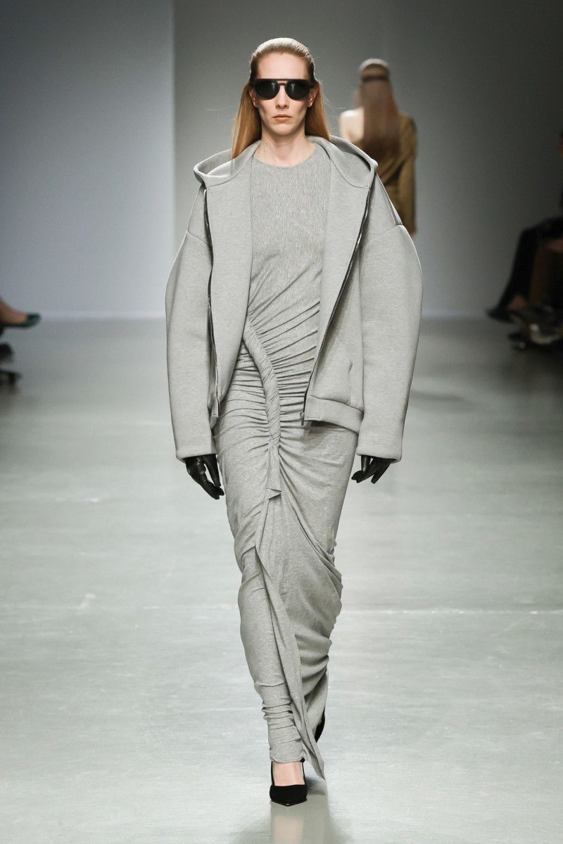 Atlein fashion show for Autumn/Winter 2025