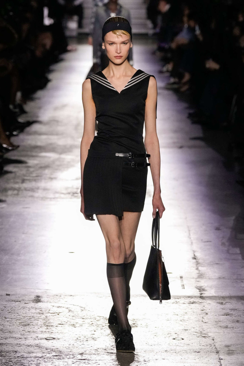 Coperni fashion show for Autumn/Winter 2025
