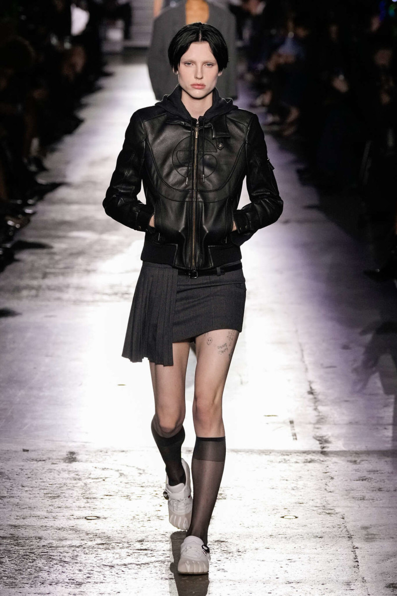 Coperni fashion show for Autumn/Winter 2025