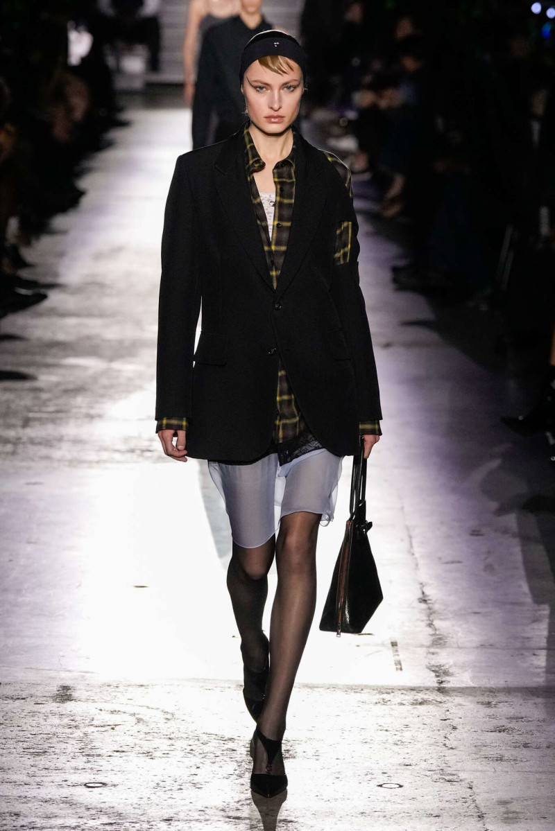 Coperni fashion show for Autumn/Winter 2025