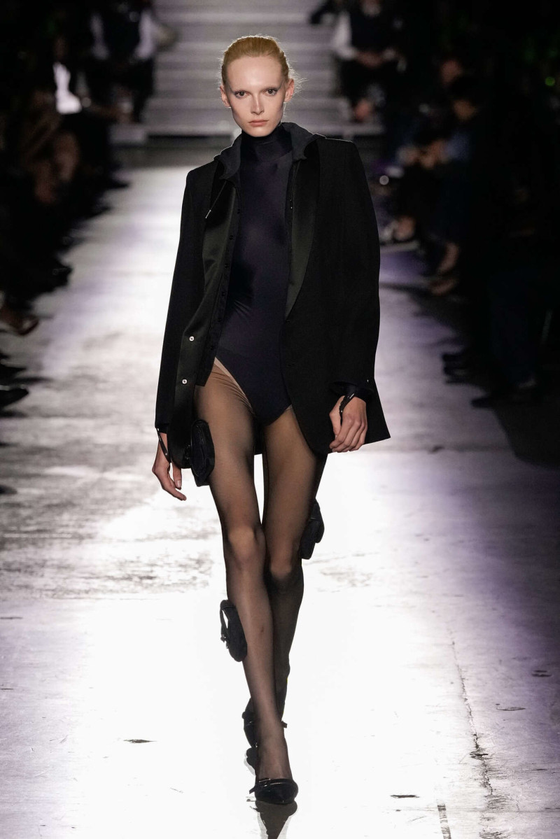 Coperni fashion show for Autumn/Winter 2025