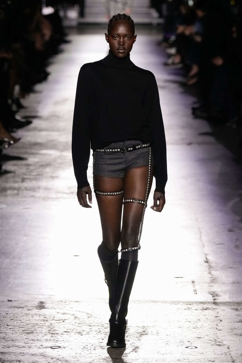 Coperni fashion show for Autumn/Winter 2025