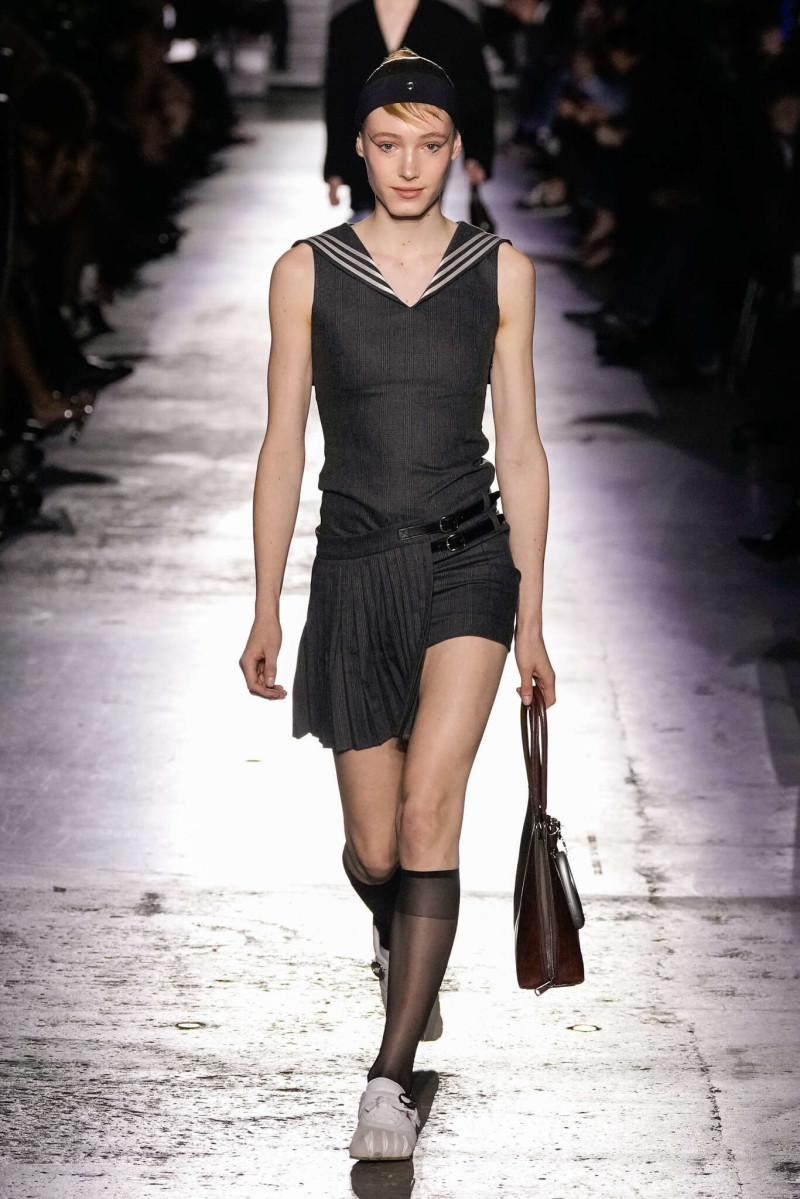 Coperni fashion show for Autumn/Winter 2025