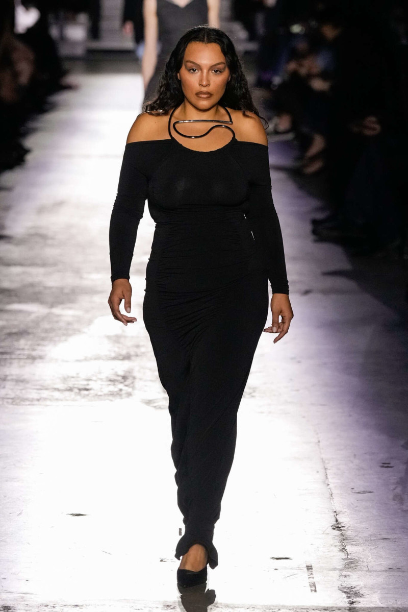 Coperni fashion show for Autumn/Winter 2025