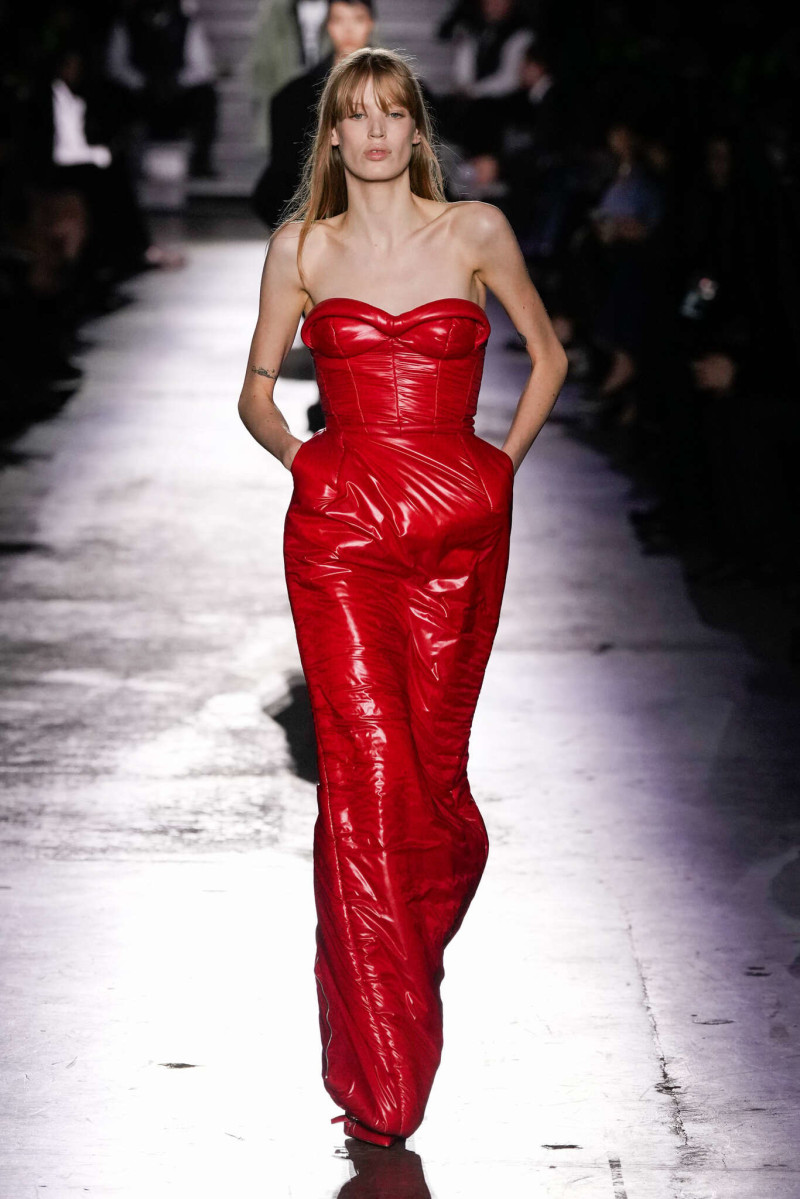 Coperni fashion show for Autumn/Winter 2025