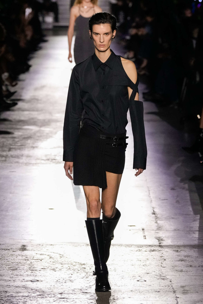 Coperni fashion show for Autumn/Winter 2025
