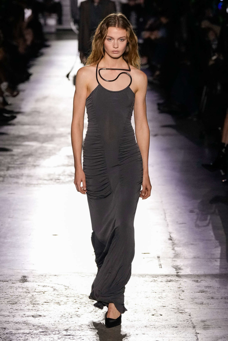 Coperni fashion show for Autumn/Winter 2025