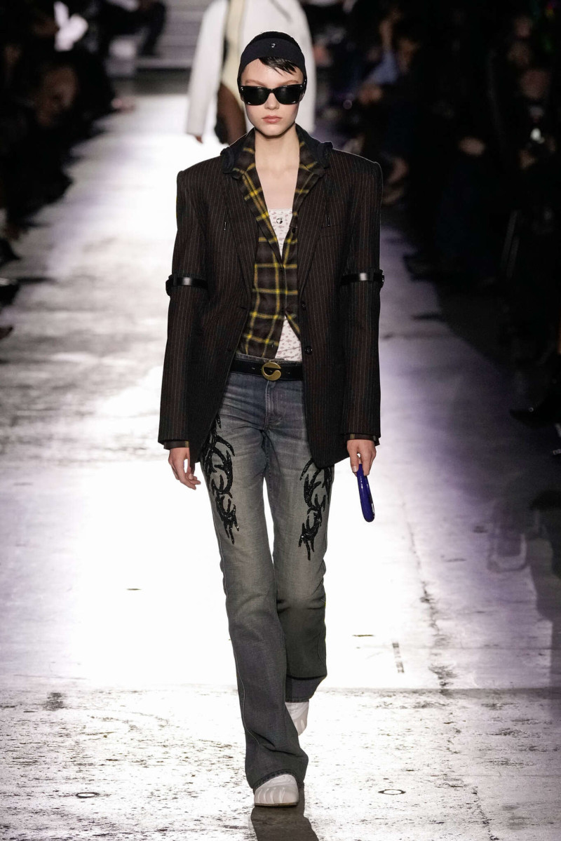 Coperni fashion show for Autumn/Winter 2025