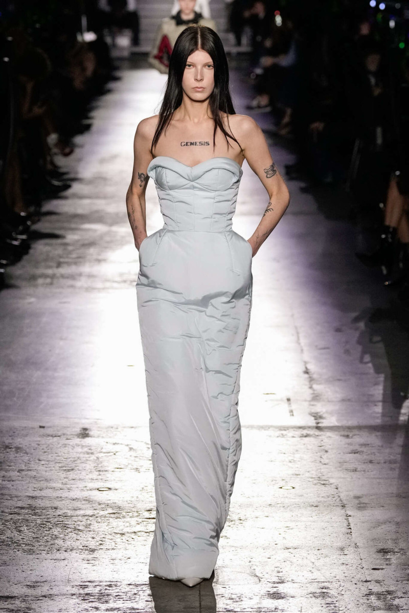 Coperni fashion show for Autumn/Winter 2025