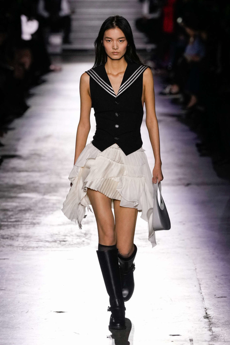 Coperni fashion show for Autumn/Winter 2025