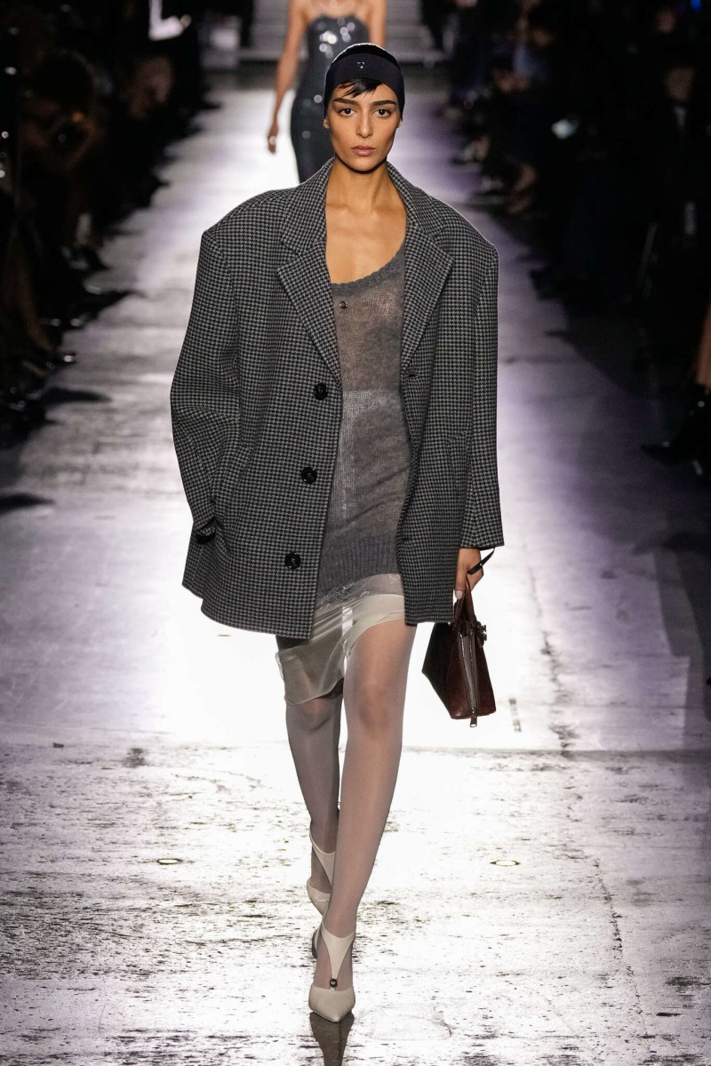 Coperni fashion show for Autumn/Winter 2025