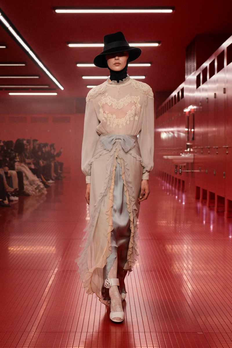 Valentino fashion show for Autumn/Winter 2025
