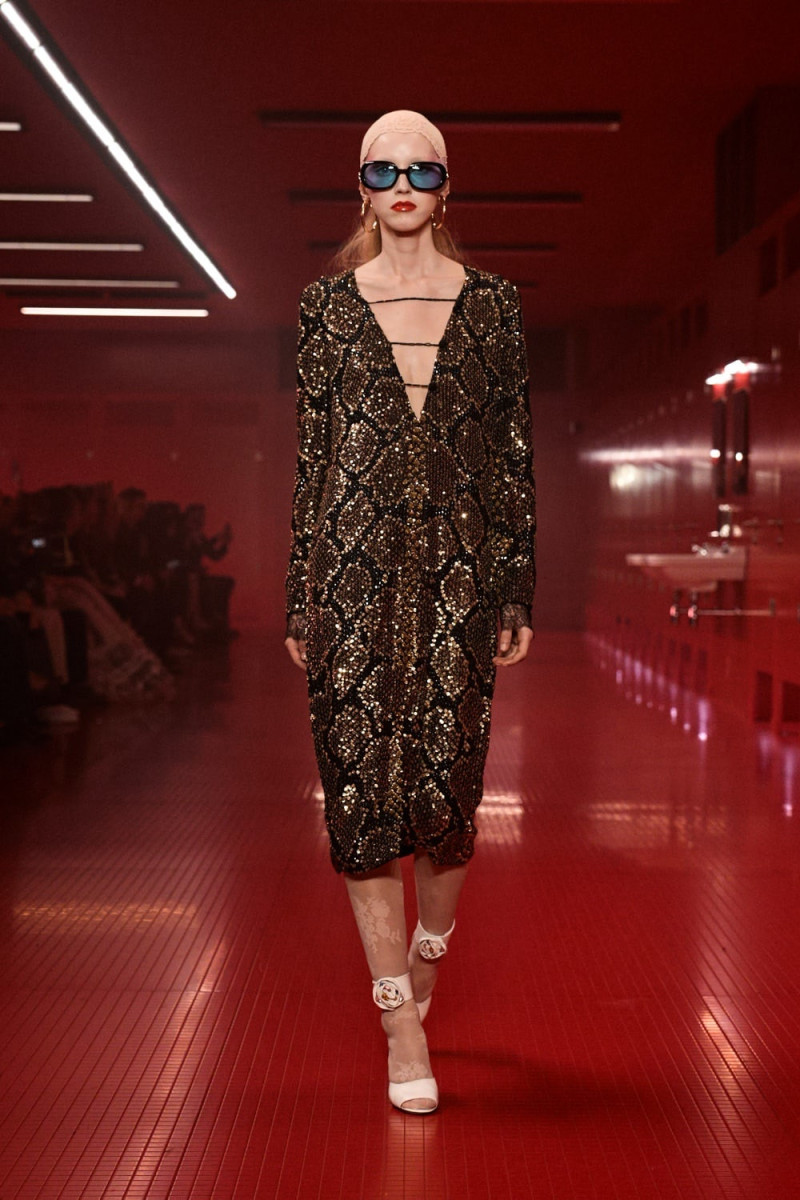 Valentino fashion show for Autumn/Winter 2025