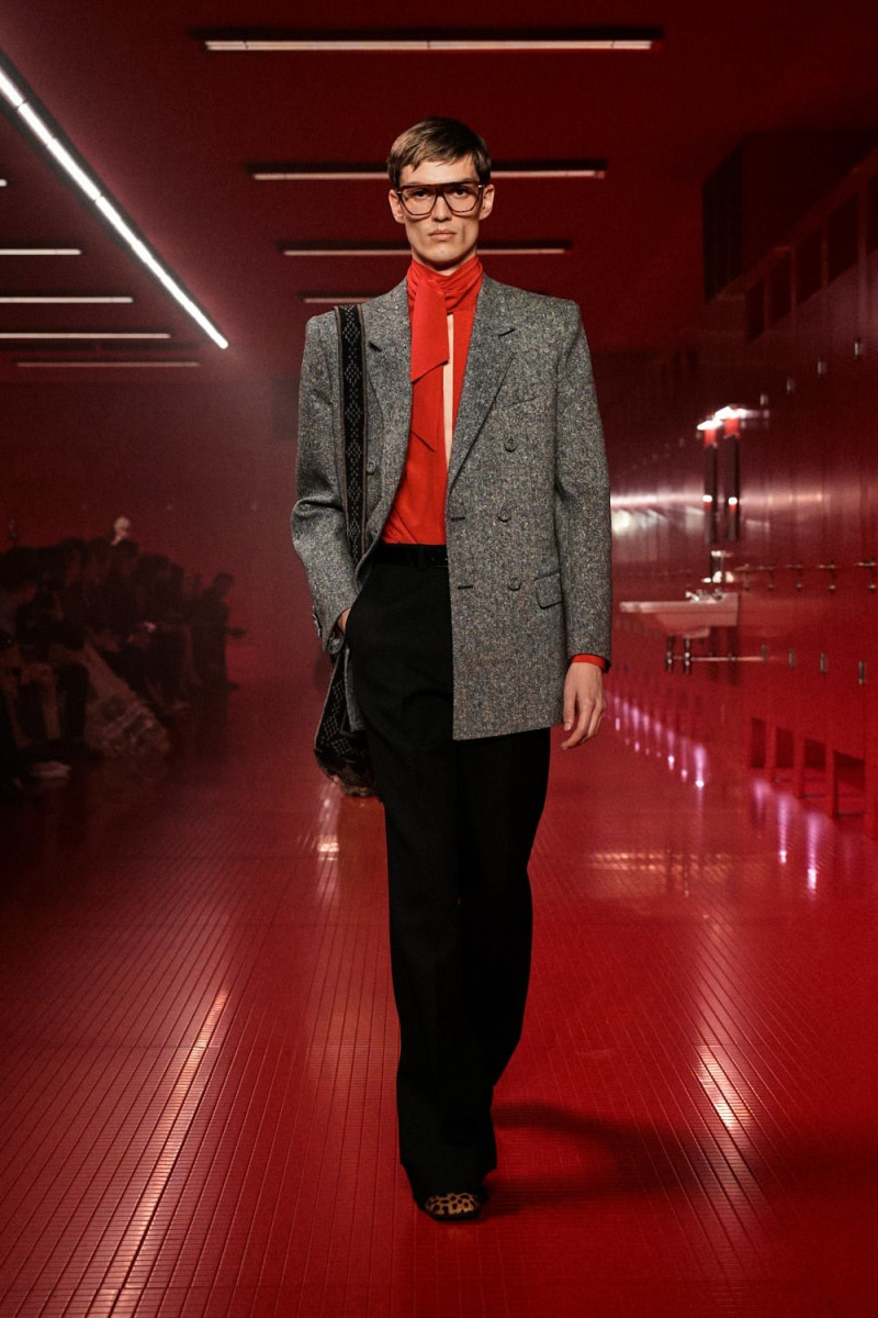 Valentino fashion show for Autumn/Winter 2025