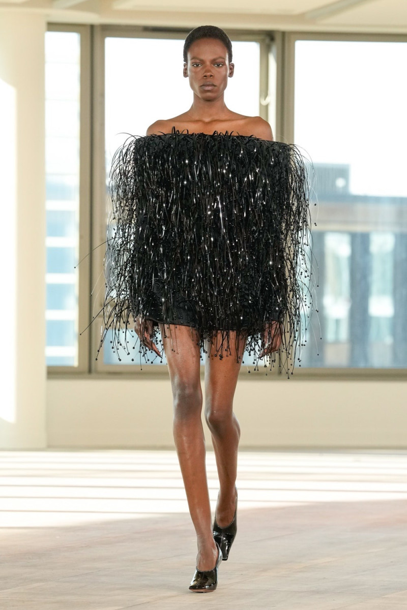 Stella McCartney fashion show for Autumn/Winter 2025