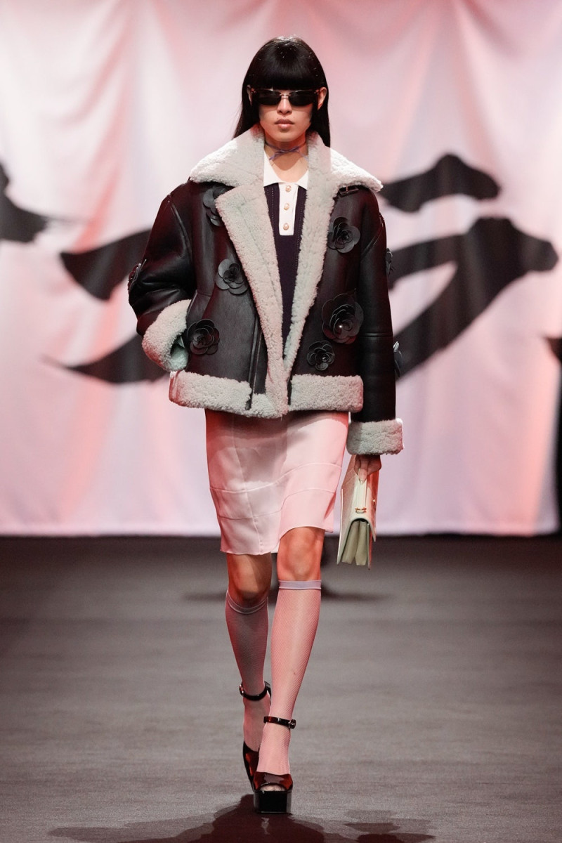 Casablanca fashion show for Autumn/Winter 2025