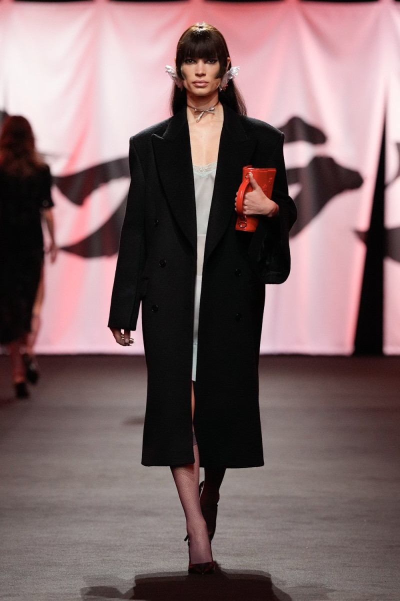 Casablanca fashion show for Autumn/Winter 2025