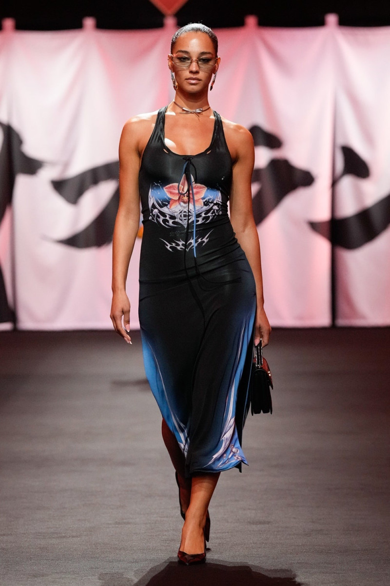 Casablanca fashion show for Autumn/Winter 2025