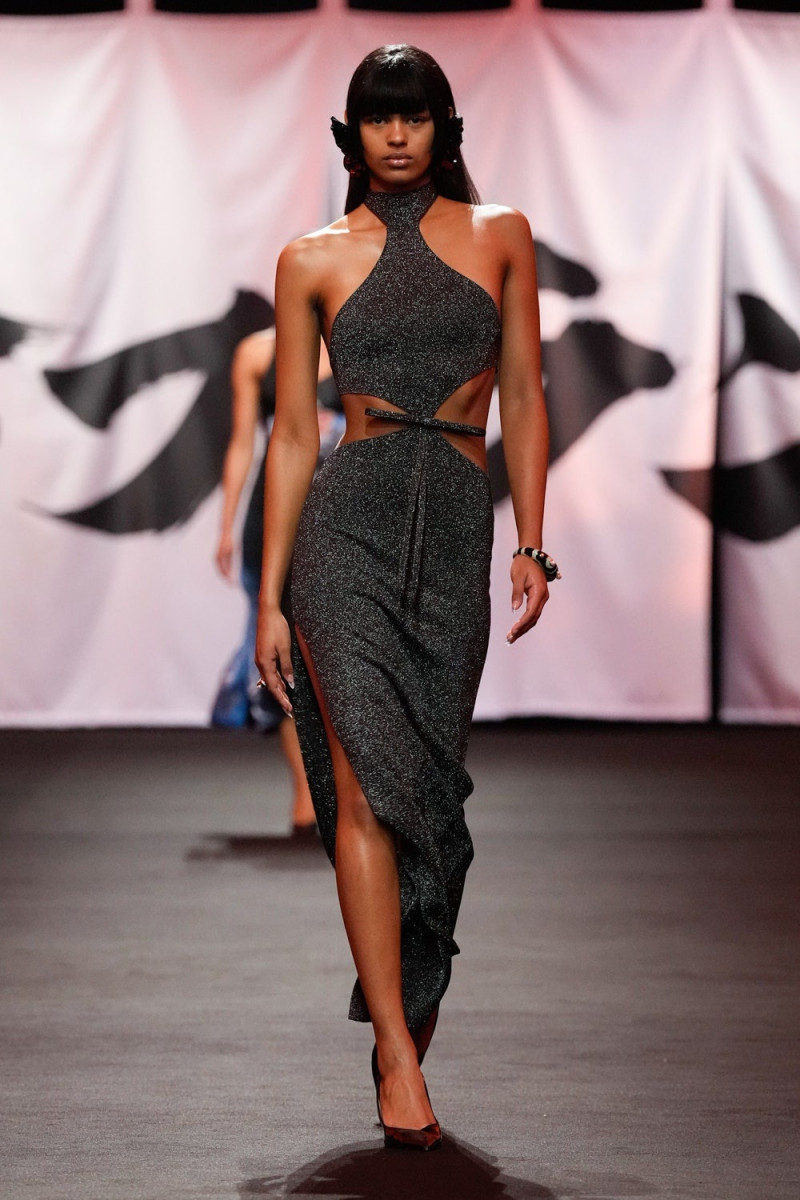 Casablanca fashion show for Autumn/Winter 2025