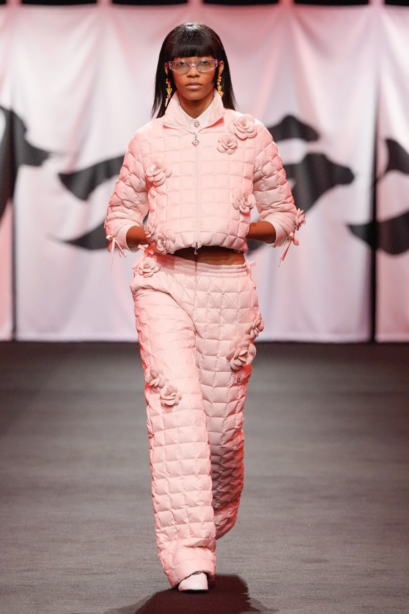 Casablanca fashion show for Autumn/Winter 2025