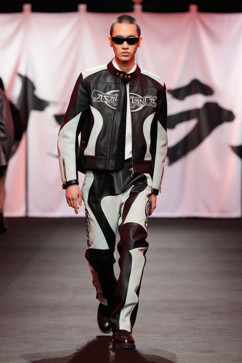 Casablanca fashion show for Autumn/Winter 2025